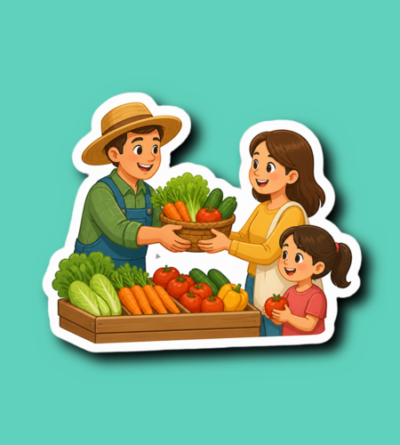 Farmers’ Consumer Awareness Day