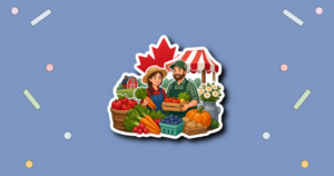 Food Day Canada