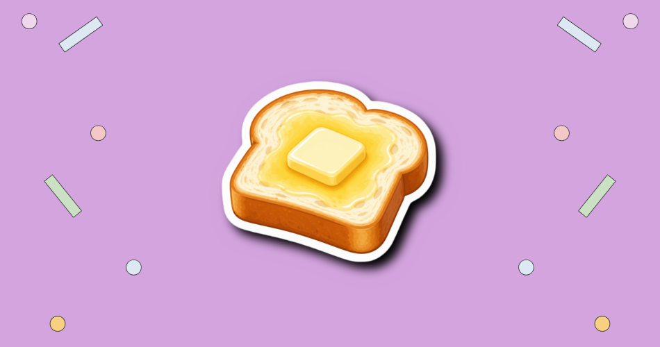 German Butterbrot Day