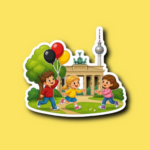 German World Children's Day