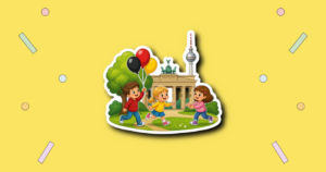 German World Children's Day