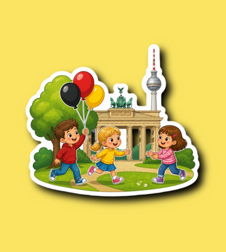 German World Children’s Day