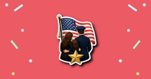 Gold Star Mother’s and Family Day