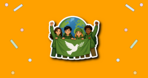 Greenpeace Day