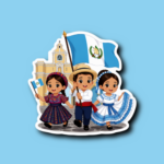 Guatemala Independence Day