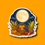 Harvest Moon Festival