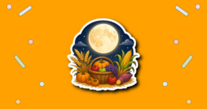 Harvest Moon Festival