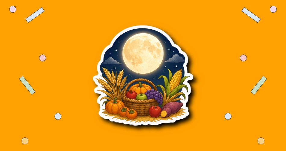 Harvest Moon Festival