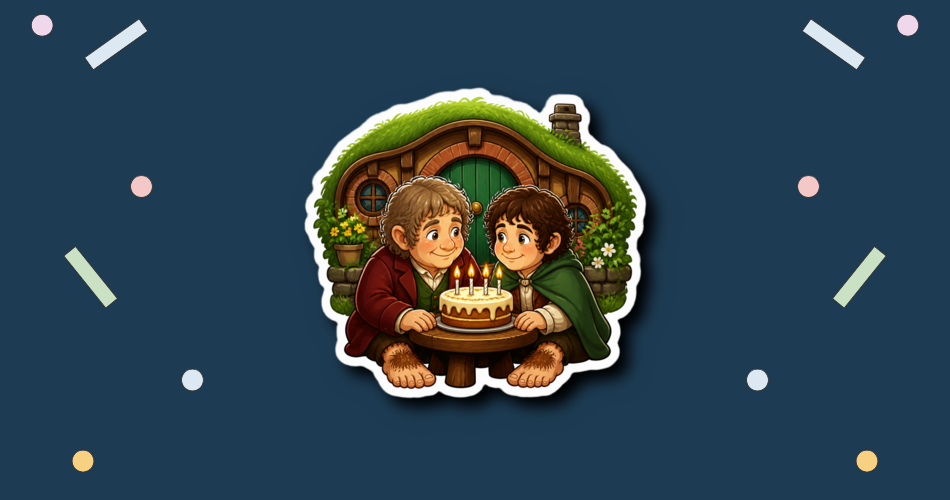 Hobbit Day