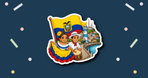 Independence of Guayaquil