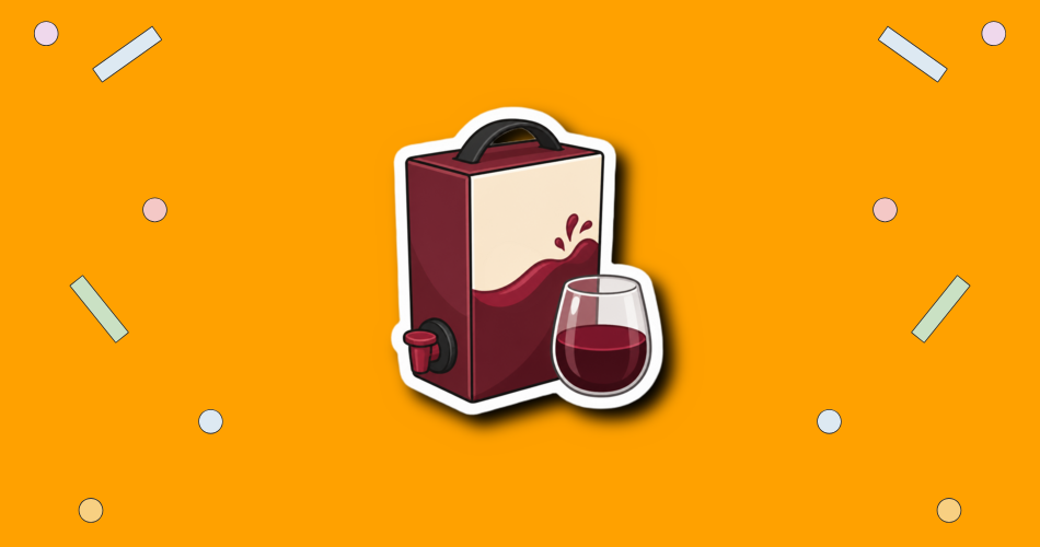 International Box Wine Day