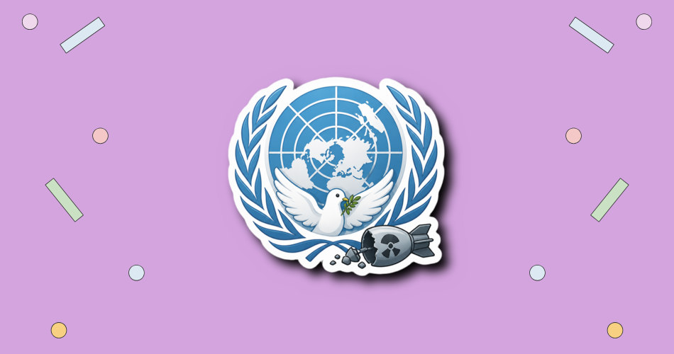 International Day for the Total Elimination of Nuclear Weapons