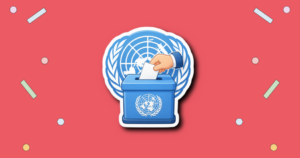 International Day of Democracy