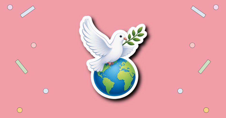 International Day of Peace