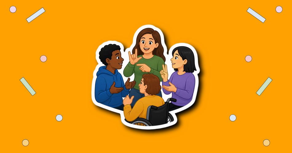 International Day of Sign Languages