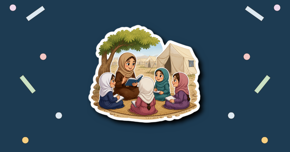 International Day to Protect Education from Attack