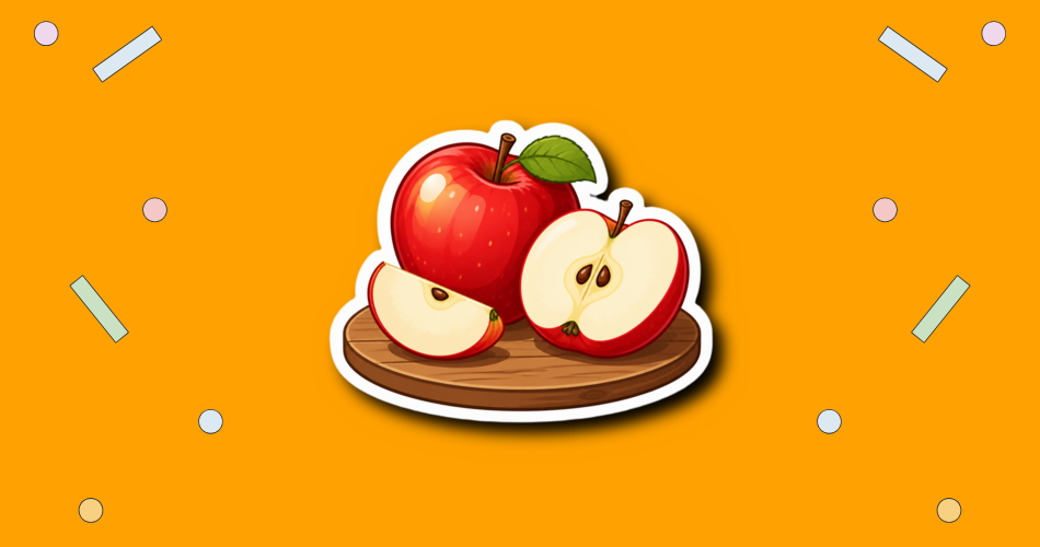 International Eat An Apple Day