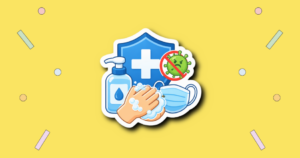 International Infection Prevention Week