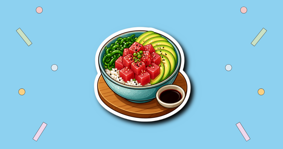 International Poke Day