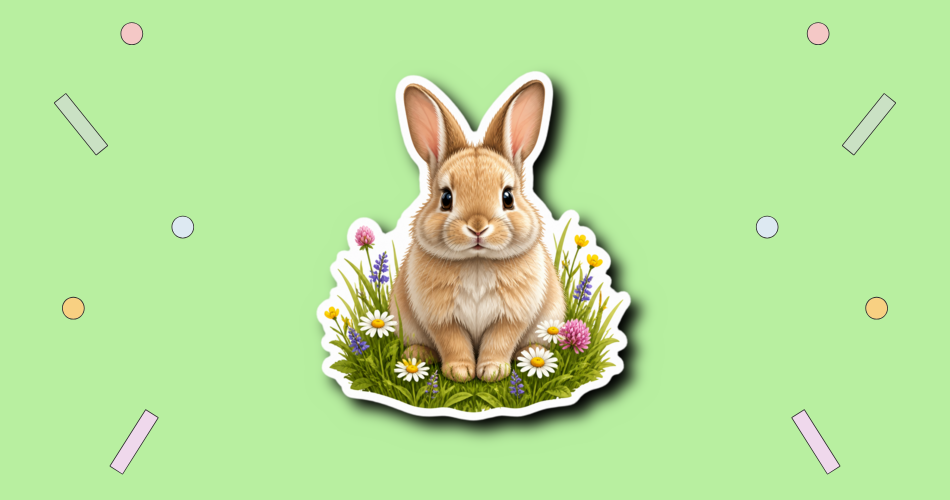 International Rabbit Day