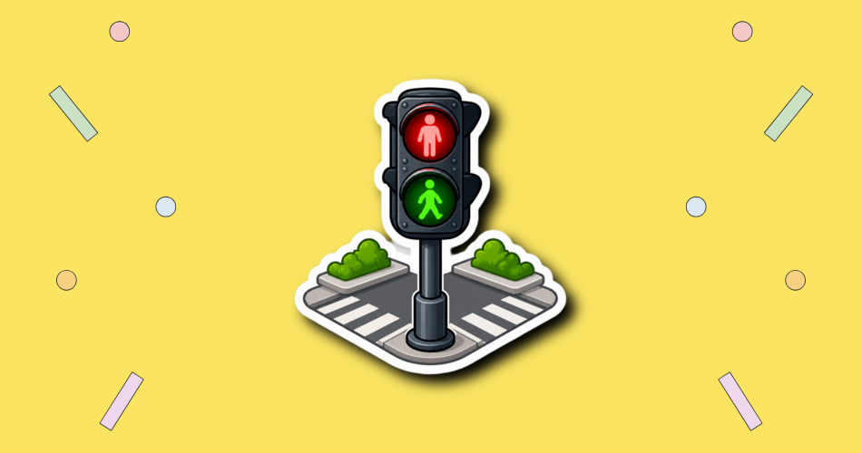 International Traffic Light Day