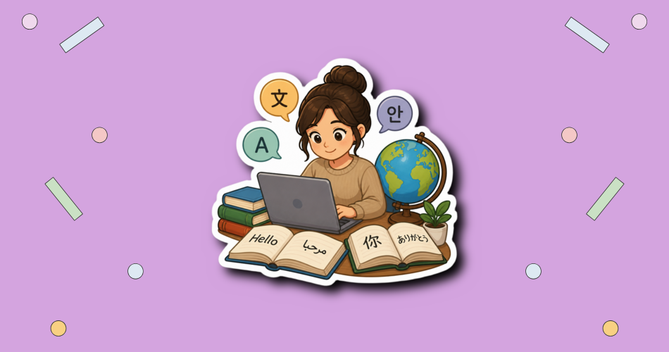 International Translation Day