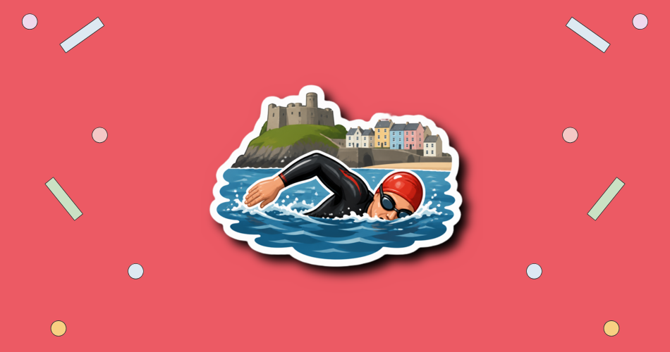 Ironman Wales