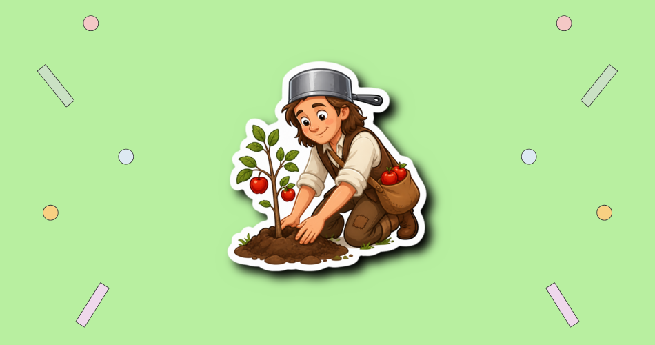 Johnny Appleseed Day