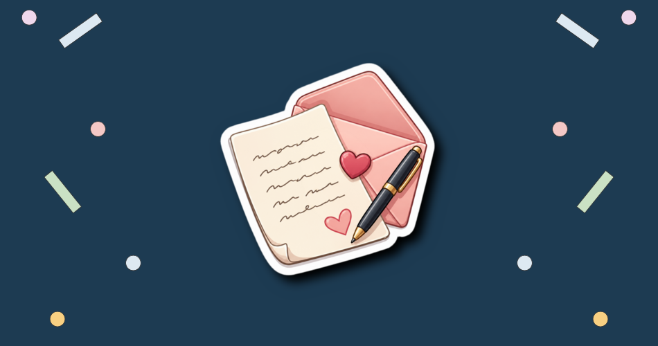Love Note Day