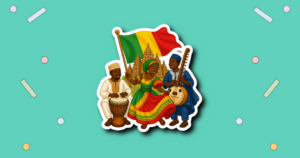 Mali Independence Day
