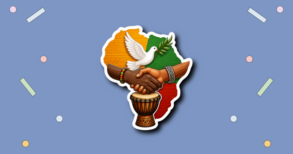 National Africa Civility Day
