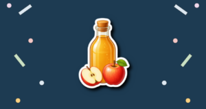 National Apple Cider Vinegar Day