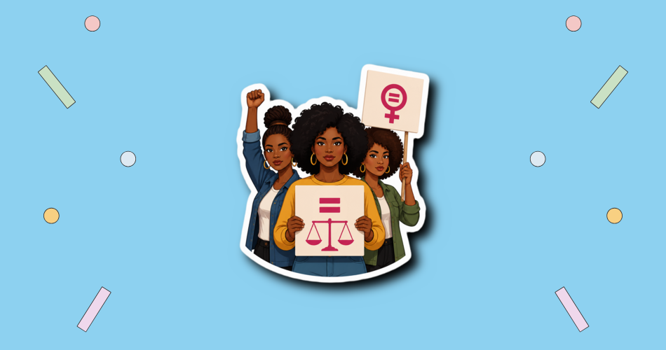National Black Women's Equal Pay Day