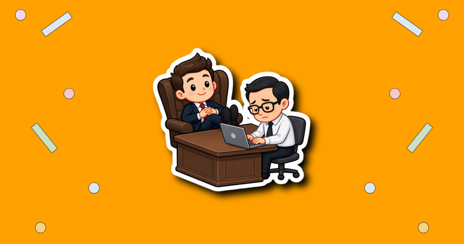 National Boss (Employee Exchange Day)