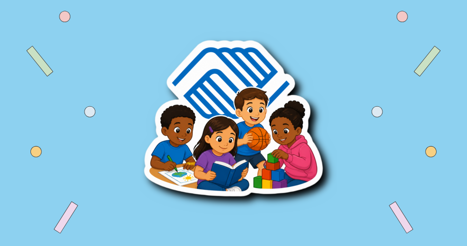 National Boys’ and Girls’ Club Day for Kids