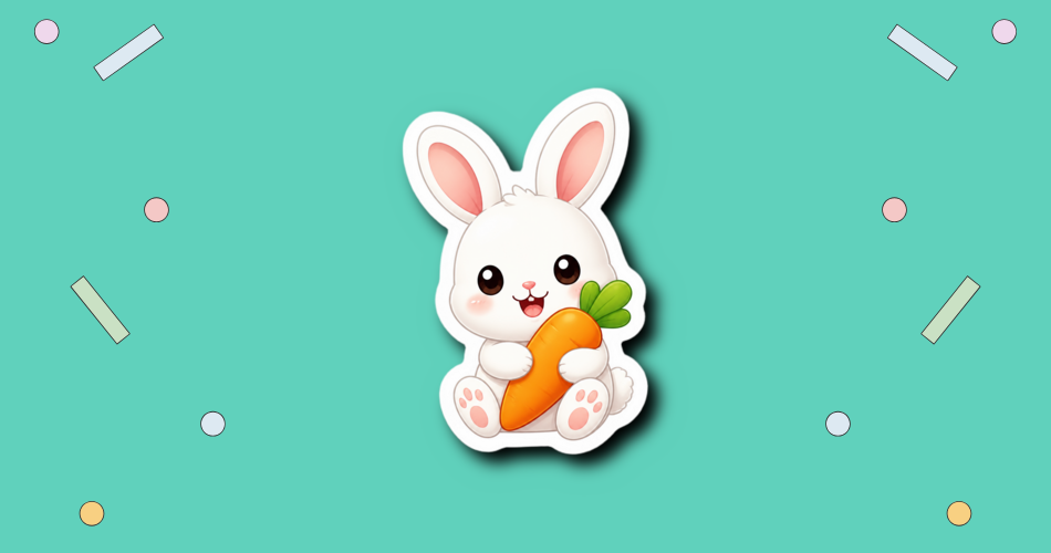 National Bunny Day