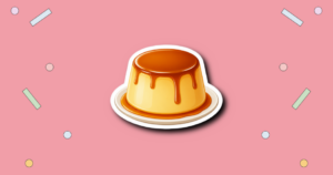 National Butterscotch Pudding Day