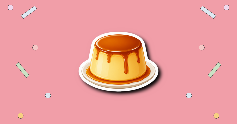 National Butterscotch Pudding Day