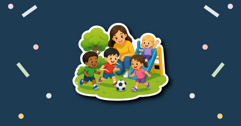 National Care For Kids Day