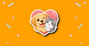 National Cat & Dog Gut Health Awareness Day