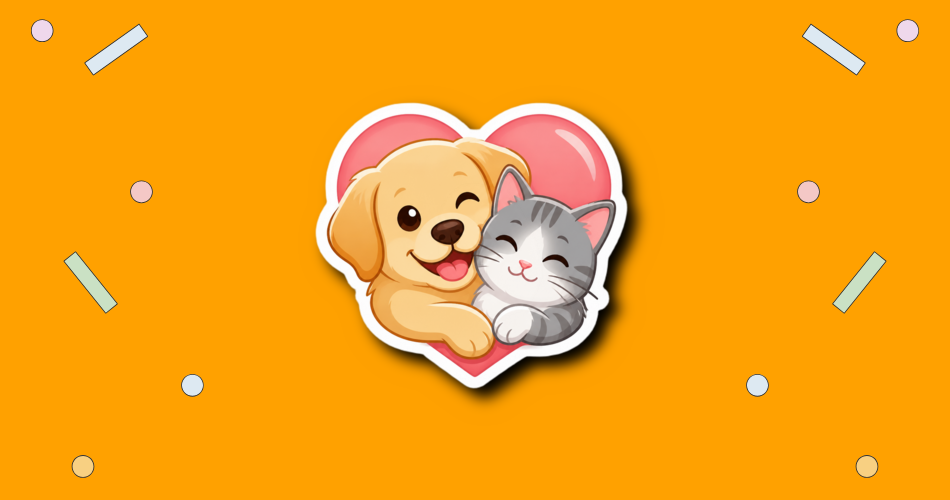 National Cat & Dog Gut Health Awareness Day