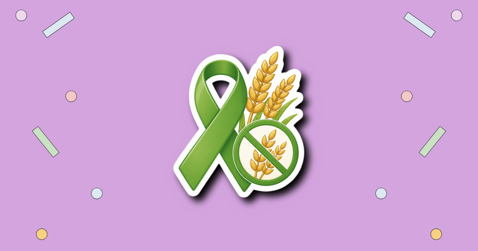National Celiac Disease Awareness Day
