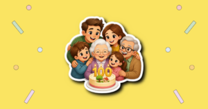 National Centenarian's Day