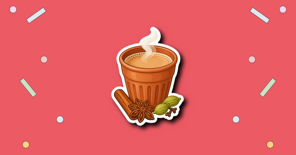 National Chai Day