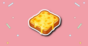 National Cheese Toast Day