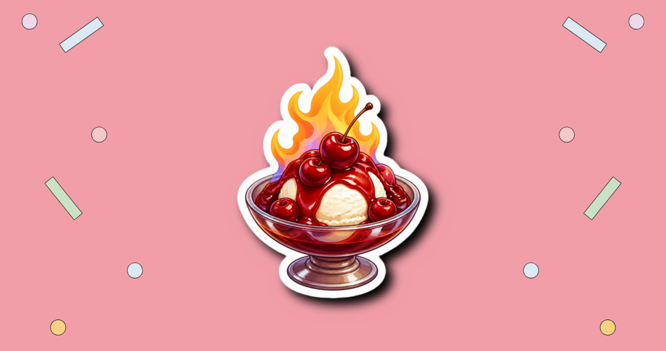 National Cherries Jubilee Day