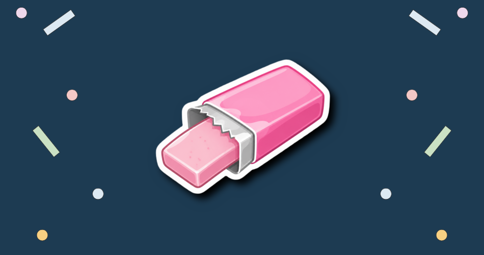 National Chewing Gum Day