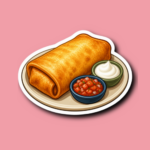 National Chimichanga Day