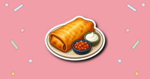 National Chimichanga Day