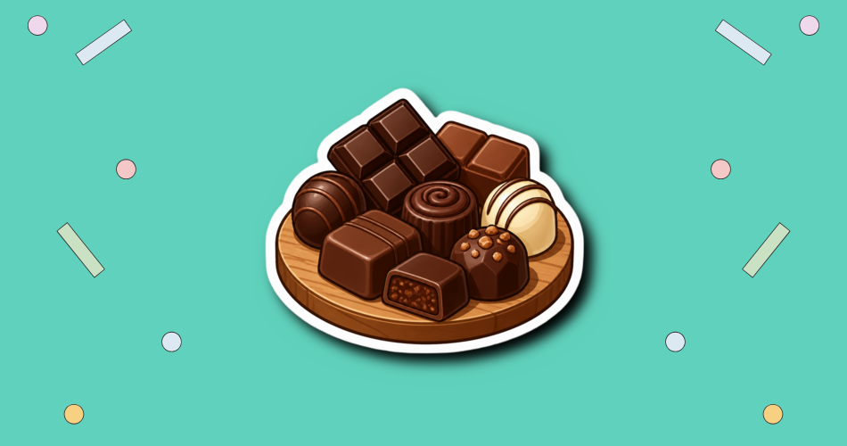 National Choose Your Chocolate Day